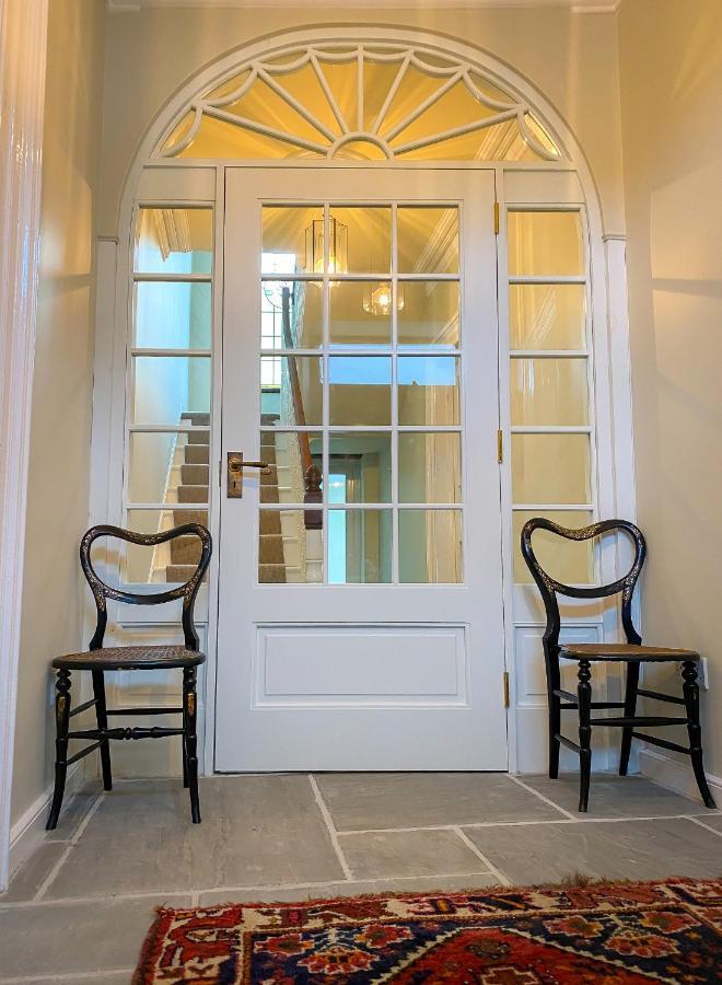 Rose House Glenarm Exterior foto