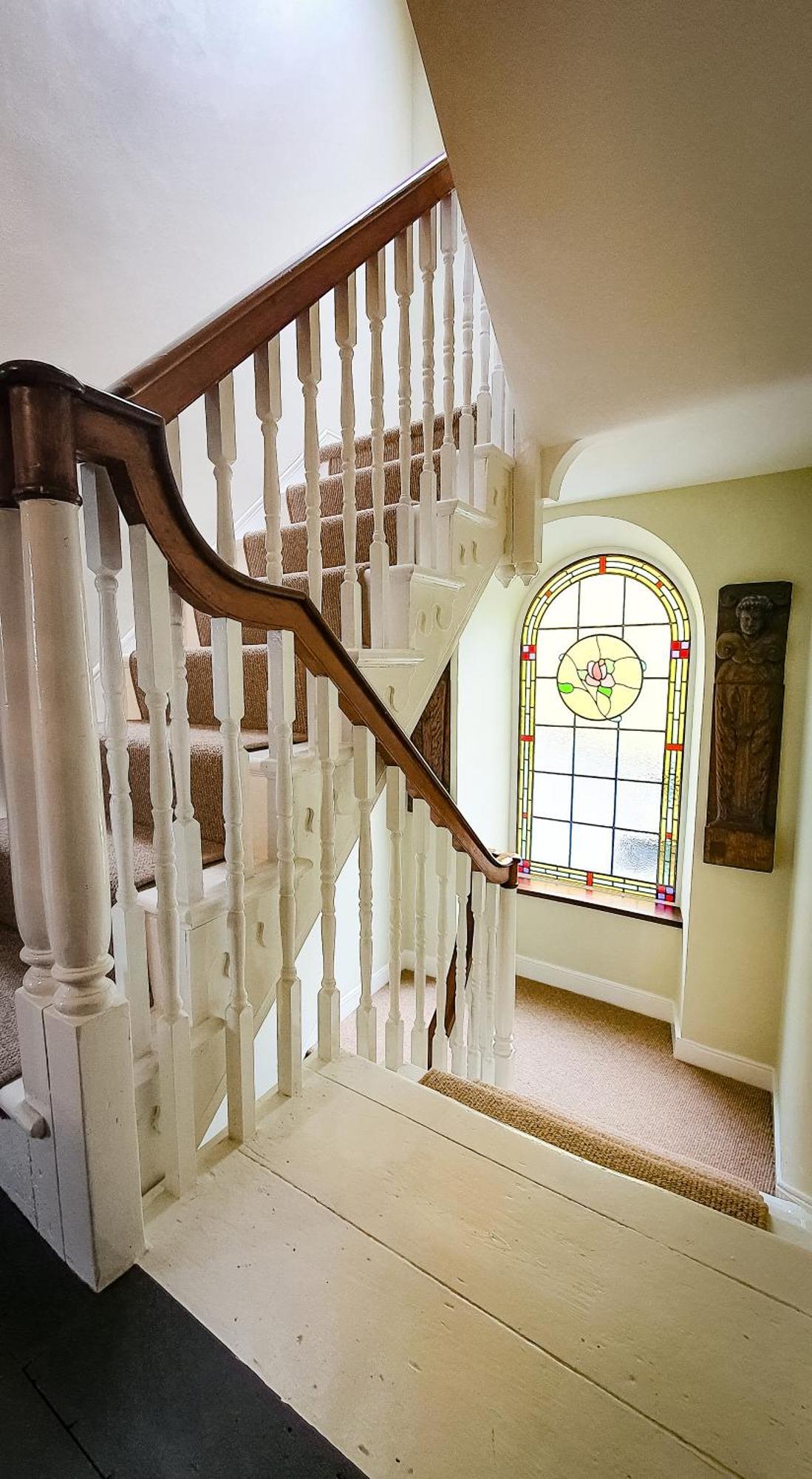 Rose House Glenarm Exterior foto